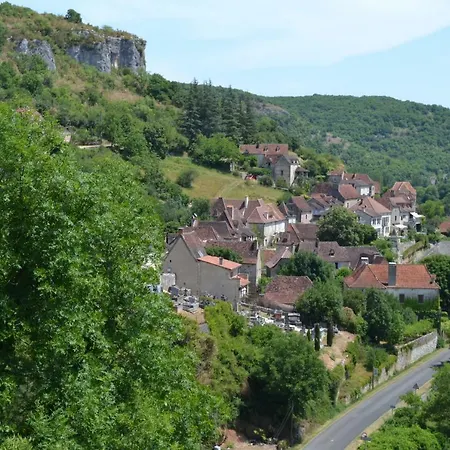 Apartment Le Nid De Verdure