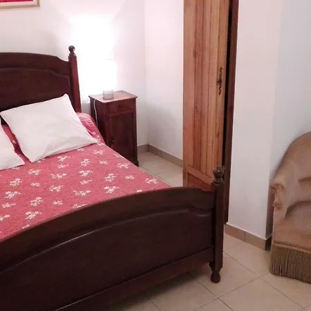 Apartment Le Nid De Verdure